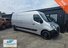 Vauxhall Movano L3H2 F3500