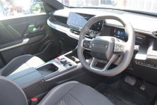 Jeep Compass 1st Edition ED E-Hybrid 39
