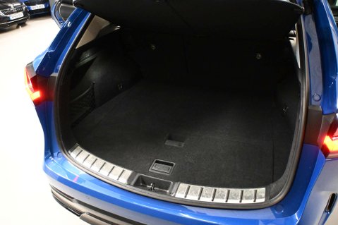 Lexus NX 2.5 Nx 450h+ PHEV CVT 4WD 5dr 49