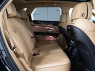 Bentley Bentayga 3.0 TFSi V6 17.3kWh SUV 5dr Petrol Plug-in Hybrid Auto 4WD Euro 6 (s/s) (44 24