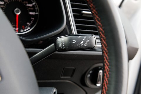 SEAT Leon ECOTSI FR TECHNOLOGY 17