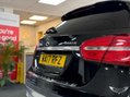 Mercedes-Benz GLA 2.1 GLA220d Sport (Premium) 7G-DCT 4MATIC Euro 6 (s/s) 5dr 17
