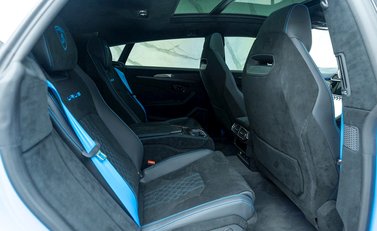 Lamborghini Urus Performante 15