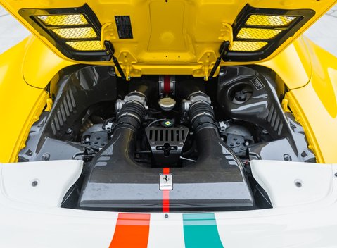 Ferrari 458 Speciale A 61