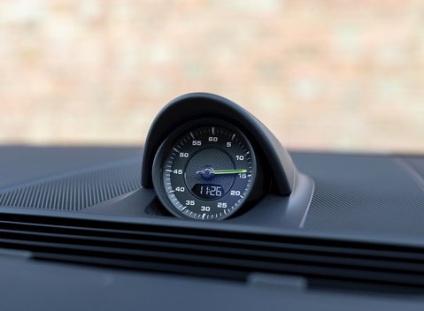 Porsche Panamera Turbo S E-Hybrid Sport Turismo 19