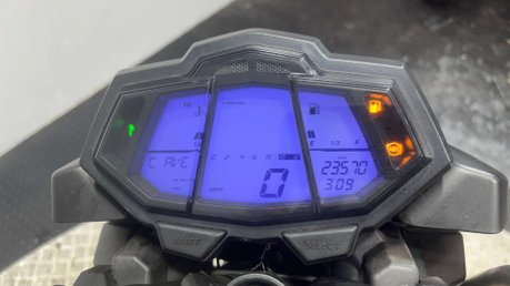 Yamaha MT-125 2016 23K CLEAN 125CC LEARNER BIKE 1 OWNER NEW MOT RIDES WELL 24