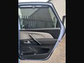 Citroen C4 Picasso 1.6 C4 Picasso Exclusive+ Blue HDi 5dr 45