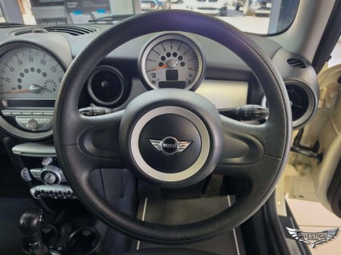 Mini Hatch 1.6 Cooper Steptronic Euro 4 3dr 49