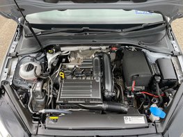 Volkswagen Golf 1.4 Golf Match Edition TSi BlueMotion Technology Semi-Auto 5dr 7