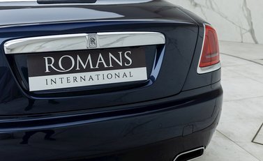 Rolls-Royce Dawn 28