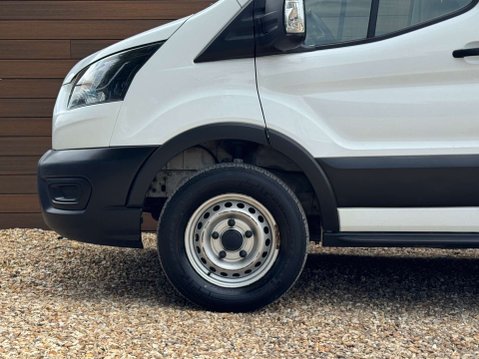 Ford Transit 2.0 Transit 350 Leader EcoBlue 13