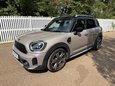 Mini Countryman COOPER EXCLUSIVE 3