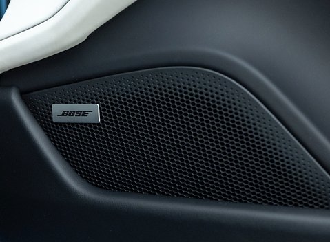 Porsche Taycan 4S 25