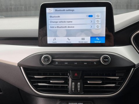 Ford Focus 1.5 EcoBlue Zetec Euro 6 (s/s) 5dr 31
