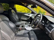 Audi A6 2.0 A6 S Line TDI Ultra 5dr 27