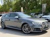 Audi S3 QUATTRO 3 DOOR - APPLE CAR PLAY - VIRTUAL COCKPIT -2 OWNERS -FULL SERVICE H