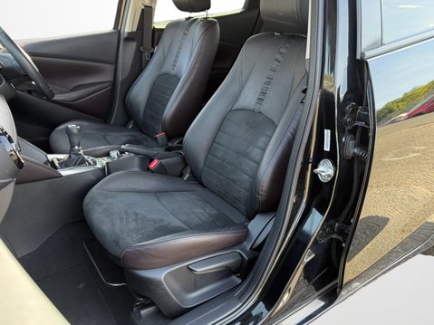 Mazda 2 1.5 GT Sport Nav+ 5dr 20