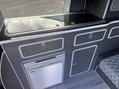 Volkswagen Caddy Maxi C20 Life TDI S-A Camper Pop-Top Automatic DSG 19