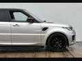 Land Rover Range Rover Sport 3.0 Range Rover Sport Autobiography Dynamic SDV6 Auto 4WD 5dr 9