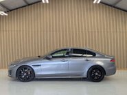 Jaguar XE 2.0 XE R-Dynamic S Auto 4dr 18