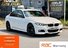 BMW 3 Series 2.0 320d M Sport Auto xDrive Euro 5 (s/s) 4dr