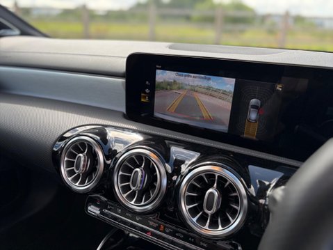 Mercedes-Benz A Class 2.0 A35 AMG (Premium Plus) 7G-DCT 4MATIC Euro 6 (s/s) 5dr 30