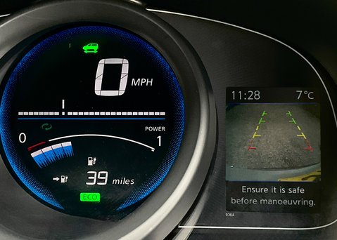 Nissan NV200 E ACENTA COMBI 28