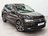 Volkswagen Tiguan 2.0 TDI R-Line Tech SUV 5dr Diesel DSG Euro 6 (s/s) (150 ps) 8