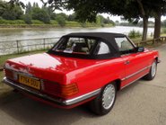 Mercedes-Benz SL Series 300 SL Sports 69