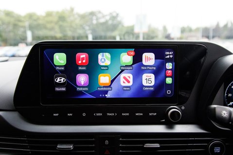 Hyundai i20 T-GDI ULTIMATE 34