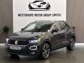 Volkswagen T-Roc 1.6 TDI R-Line Euro 6 (s/s) 5dr 18