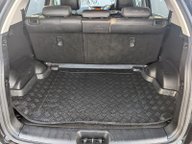 SsangYong Korando ELX4 18