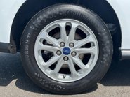 Ford Transit Connect 240 L2 Limited 120 ps Panel Van 29