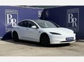 Tesla Model 3 Saloon 4dr Electric Auto RWD (208 ps) 1