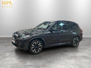 BMW Ix3 80kWh M Sport SUV 5dr Electric Auto (286 ps) Full Leather - Alloys - DAB Ra 3