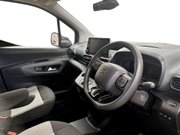 Citroen Berlingo 50kWh Flair XTR M MPV 5dr Electric Auto (7.4kW Charger) (136 ps) Sat Nav 12