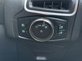 Ford Focus 2.0T EcoBoost ST-3 Euro 5 (s/s) 5dr 36