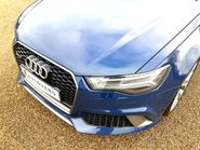 Audi A6 RS6 PLUS AVANT TFSI QUATTRO 35