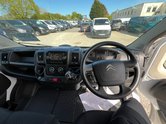 Citroen Relay LWB L3H2 (SOLD) Medium Roof Enterprise 35 Air Con Nav Sensors EURO 6 NO VAT 43