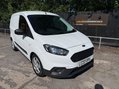 Ford Transit Courier TREND TDCI 1