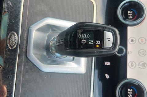 Land Rover Range Rover Evoque FIRST EDITION MHEV - ENGINE LIGHT IS ON - PART EX TO CLEAR 29