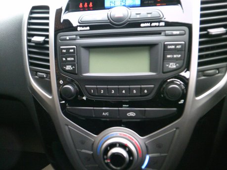 Hyundai ix20 STYLE ONLY 27,000 MILES FROM NEW 18