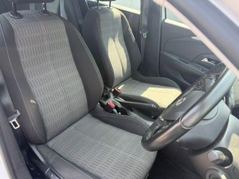 Vauxhall Corsa 1.2 SE Edition Euro 6 5dr 12
