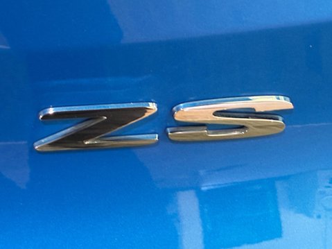 MG ZS 1.5 VTi-TECH Excite Euro 6 (s/s) 5dr 53