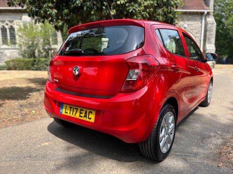 Vauxhall Viva SE 13