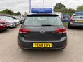 Volkswagen Golf 1.6 TDI SE Nav Euro 6 (s/s) 5dr 9