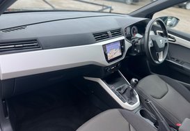 SEAT Arona 1.0 TSI XCELLENCE 5 DOOR 25