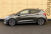 Ford Fiesta ST-3 14