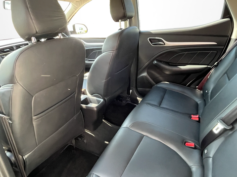 MG ZS 1.5 VTi - TECH Exclusive 13