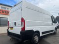 Citroen Relay 2.0 Relay 35 L2H2 Enterprise Blue HDi 13